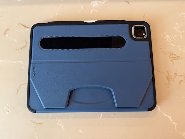 iPad Pro 11 Case (1st–4th Gen) | ZUGU