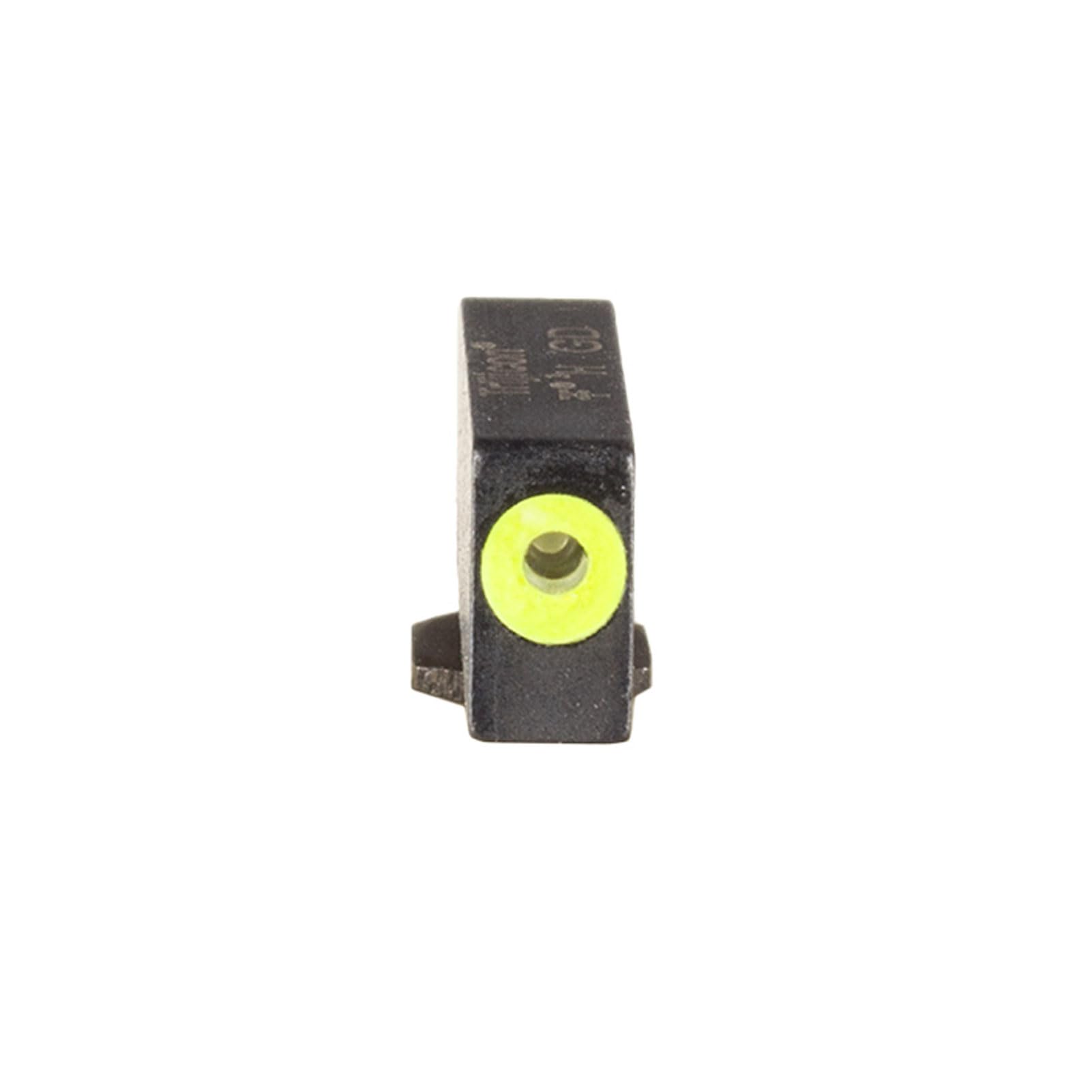 Amazon.com : Trijicon GL601-C-600837 HD XR Front Sight, Glock