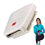 Éclairage pratique : avec une opération marche/arrêt pratique et une tête pivotante à 90 degrés, cette lampe à chapeau à clipser vous permet de régler la direction et la luminosité de la lumière avec un simple bouton d'alimentation à 1 touche, vous donnant un éclairage mains libres pour n'importe quelle tâche. .