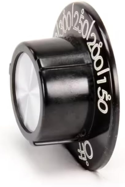 Fits Star KIP-5047 Knob Control, 150-450F, 515Tg/524/536/548