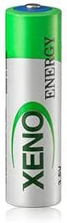 XL-060F AA Size Lithium Battery 3.6V 2400mAh