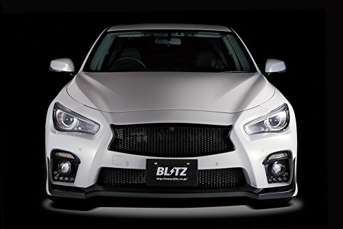 Amazon | ブリッツ(BLITZ) スカイライン V37 エアロスピード R 
