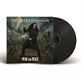 patrik vuilleumier War And Peace Nils Patrik Johansson-War and Peace