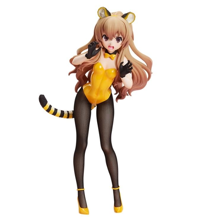 Amazon.co.jp: とらドラ 逢坂大河 タイガーVer. B-style FREEing