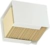 Korea Ramen Storage Box Kitchen Instant Bins Mask Storage Box Multi-Function Noodle Cup Tissue Storage