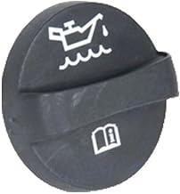 KarParts360 For Chevy HHR 2006 2007 2008 Engine Oil Filler Cap | Thread Diameter: 35.4 Millimeters | Height: 2.09 Inches / 2.09 Millimeters | Length: 2.29 Inches / 58.19 Millimeters | 12589430