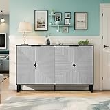 mixtavie 59.13' Buffet Cabinet...