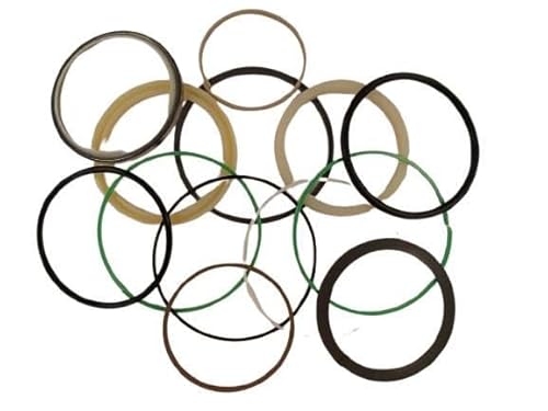 MURNELAP for 4286780 Dipper Stick Arm Cylinder Seal Kit Fits EX200-2 EX200LC-2