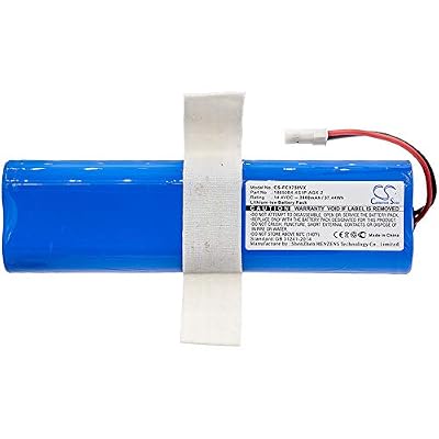 Buy Cameron Sino 2600mAh Replacement 