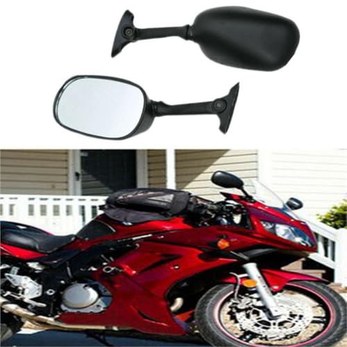 �o�C�N�p�[�c �ɓK������X�Y�L GSXR1000 GSXR750 �o���f�B�b�g GSF650S GSF1250S �~���[ | �I�[�g�o�C�̃��A�T�C�h�~���[�r���[�~���[ GSX1250 SV1000S SV650S