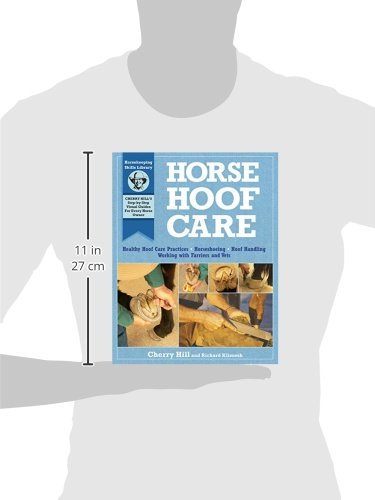 Horse Hoof Care #TOP1
