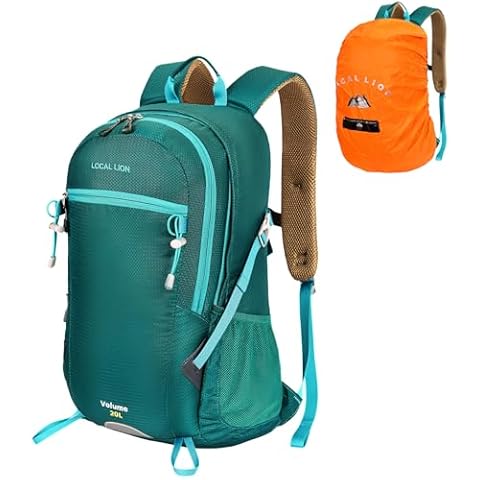 Sac à Dos LOCAL LION 20L Cover