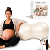 Meex Peanut Ball Labor