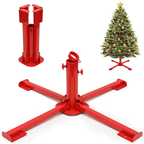 Comparison of Best Heavy Duty Metal Christmas Tree Stand [Top Picks
