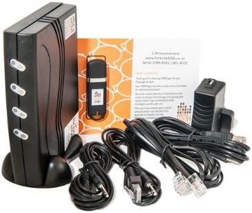 Professional Message on Hold MOH Player & Business Phone Music Greeting System