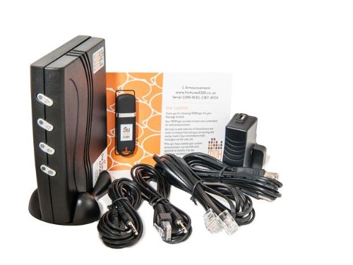 Professional Message On Hold Moh Player & Business Phone Music Greeting System #TOP1