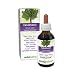 Produktbild Rhabarber (Rheum palmatum oder Rheum officinale) Wurzeln und Rhizome Alkoholfreier Urtinktur Naturalma | Flüssig-Extrakt Tropfen 100 ml | Nahrungsergänzungsmittel | Veganer
