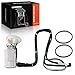 A-Premium Electric Fuel Pump Module Assembly for BMW E60 Series 525I 525Xi 528I 528i 530i 530Xi 550i 2006-2010 E8687M