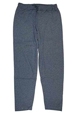 Bas de pyjama homme bleu intimo pour des soirées cocooning confortables
