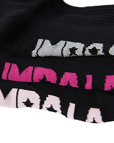 Impala Rollerskates Everyday Socks 3-Pack2