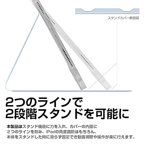 Amazon.co.jp: ZNX＼ZENIX iPad Pro 用 ケース 11インチ 2022