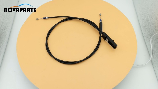 NOVAPARTS 17910-S01-G03 Throttle Cable Wire Pedel for Honda Civic