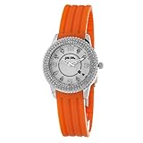 Reloj Folli Follie wf5t003ztwn Reloj Mujer, Diámetro 33 Mm, Multicolor