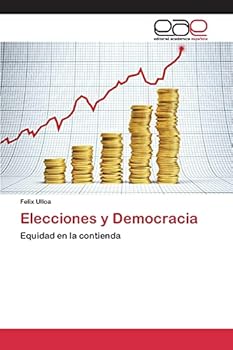 Paperback Elecciones y Democracia [Spanish] Book