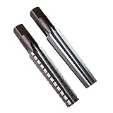 No.3 Morse Taper Reamer Set MT3