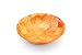 American Metalcraft RWW10 Woven Woodenware Round Shape Bowl, 10-Inch