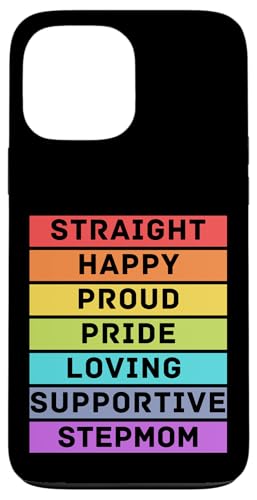 stepmom �X�g���[�g �n�b�s�[ �ւ� �v���C�h ������ �T�|�[�g �X�e�b�v �X�}�z�P�[�X iPhone 13 Pro Max �p