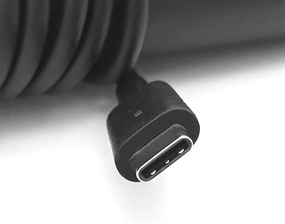 LA90PM170 20V 4.5A 90W Type-C ACアダプターFor Dell E5 Latitude 7320 733