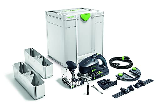 Festool 576431 DOMINO Joiner XL DF 700 EQ-Set