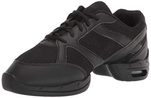 SKAZZ Femme P121m Caro Basket en daim et finitions soignées