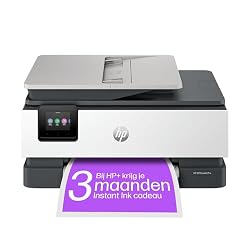 HP OfficeJet Pro 8132e, 40Q45B, Imprimante Multifonction …