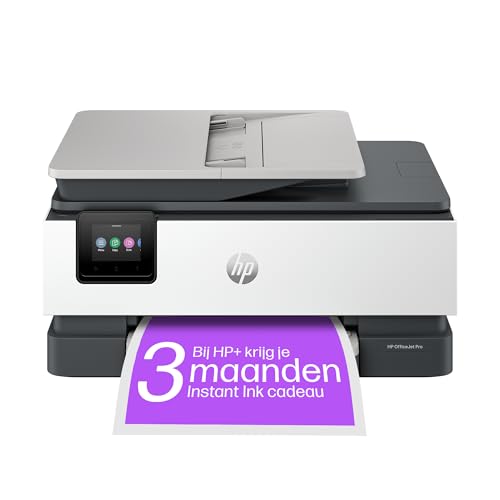 HP Officejet Pro 8122E �I�[���C������ �v�����^�[ �J���[ W128827107 (�I�[���C�������v�����^�[ �J���[�v�����^�[ �ƒ�p ��� �R�s�[ �X�L���� �����h�L�������g�t�B�[�_�[ �^�b�`�X�N���[��)