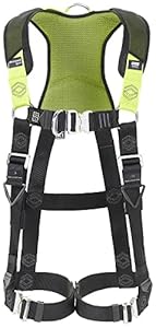 Miller H500 Auffanggurt IC7 Modell