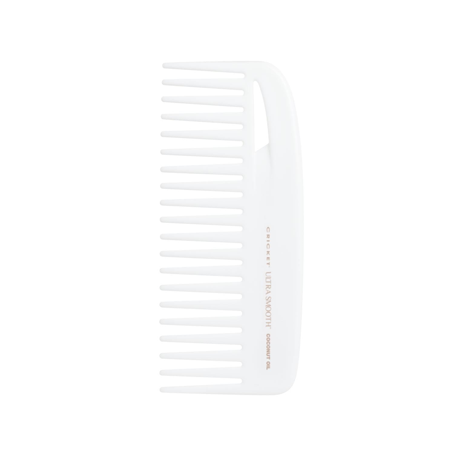 Cricket Ultra Smooth Coconut Conditioning Comb