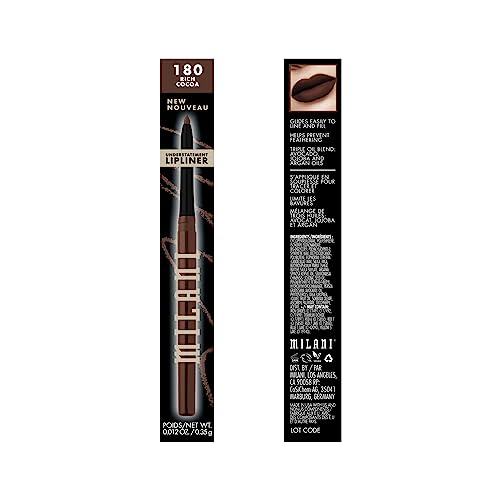 Milani LML174-180 Understatement Lipliner Pencil thumb #1