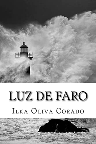 Luz de Faro [Spanish] 1507626118 Book Cover
