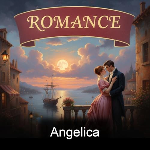 Angelica cover art
