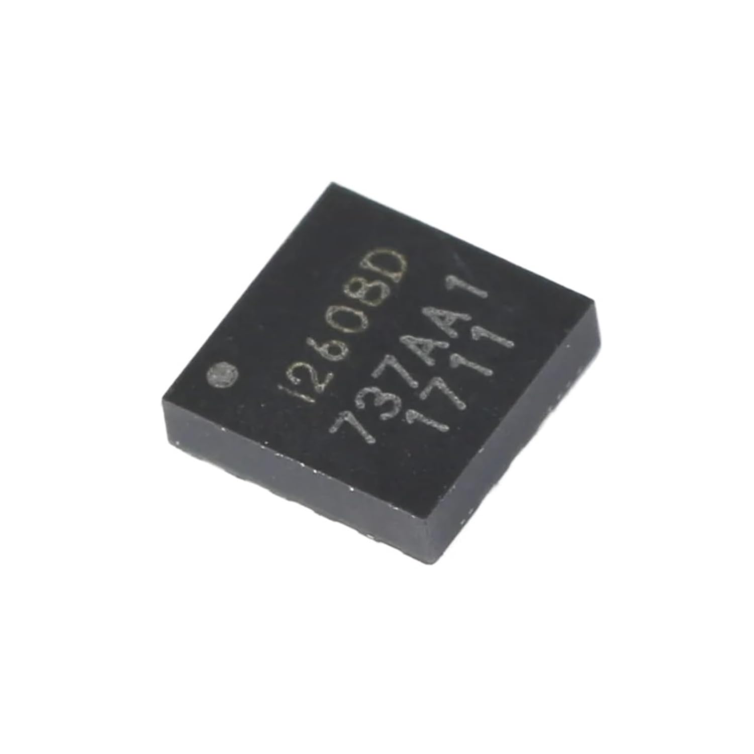 ICM-20608D LGA-16 Six 6-axis Attitude Sensor 3-axis Gyroscope+3-axis Accelerometer Chip IC