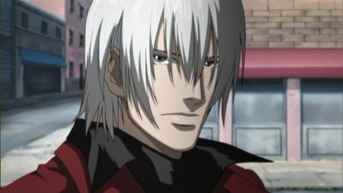 Amazon Com Devil May Cry Blu Ray Disc Box Blu Ray Movies Tv