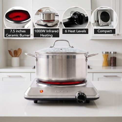 Encuentra reviews de Estufas infrarrojos que Puedes comprar On-line. 23 Encuentra reviews de Estufas infrarrojos que Puedes comprar On-line. 23