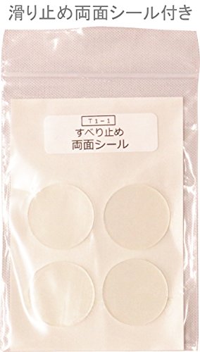 両面非転写テーブルマット 非密着タイプ 日本製