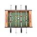 Produktbild Mini-Fußballtisch MDF Durable Spiel Viel Spaß