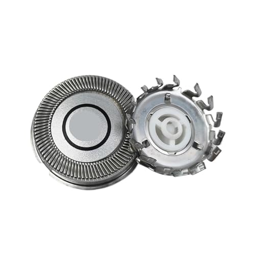 �����p�V�F�[�o�[�w�b�h 1 �Z�b�g�A�t�B���b�v�X�ƌ݊�������ANorelco �ƌ݊�������AHQ56 HQ55 HQ442 HQ300 HQ6 HQ916 HQ6405�AHQ6415 HQ5401 HQ442