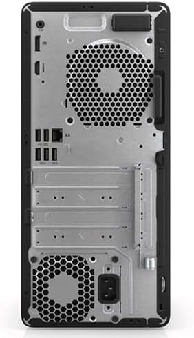 Hp Pro Tower 400 G9 6U4T6EA i7-13700 16GB 512SSD FreeDOS Masaüstü Bilgisayar - Görsel 4