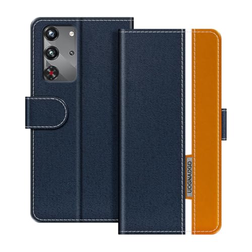UOGNADGD U[P[X ZTE Nubia Red Magic 10 Pro 5G Ƃ̌݊ }OlbgtbvJo[ X^hJ[hz_[t ՌیΉ (u[)