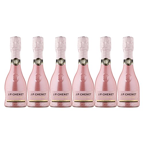 Discover and Savor the JP Chenet Ice Edition Sparkling Rosé & White Wine Collection – Order Your Set of 6 Today! Discover and Savor the JP Chenet Ice Edition Sparkling Rosé & White Wine Collection - Order Your Set of 6 Today! – J.P. Chenet